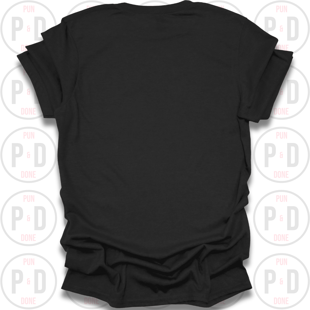 Snake Charming c/o 2025, T-shirt
