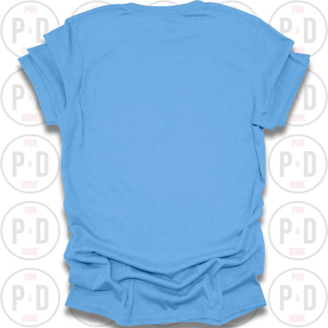 Snake Charming c/o 2025, T-shirt