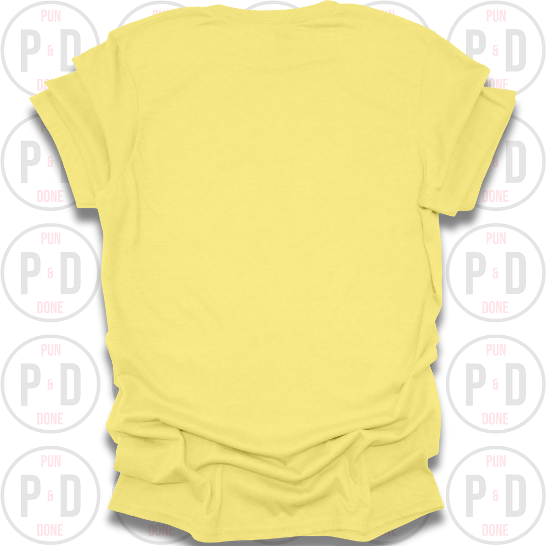 Nah Imastay, Frog, T-Shirt