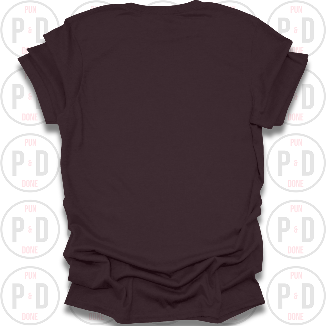 Snake Charming c/o 2025, T-shirt