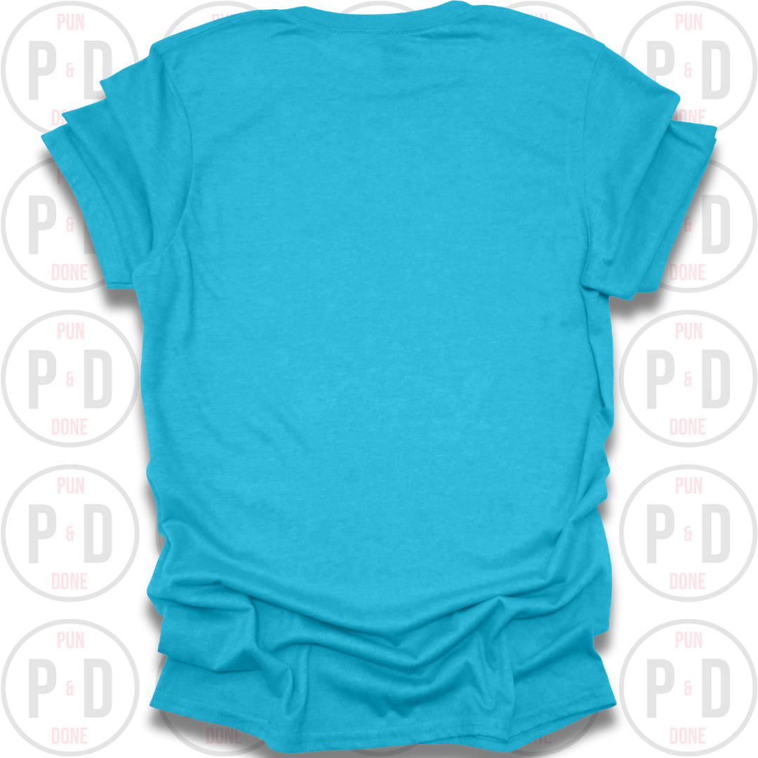 Owls and Maybe 3 People, T-Shirt (Distressed)