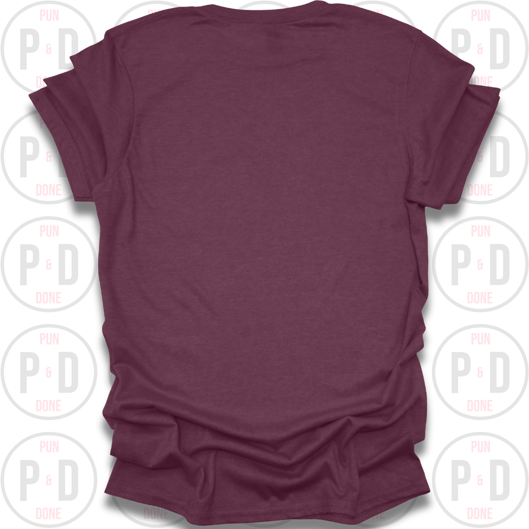 Snake Charming c/o 2025, T-shirt
