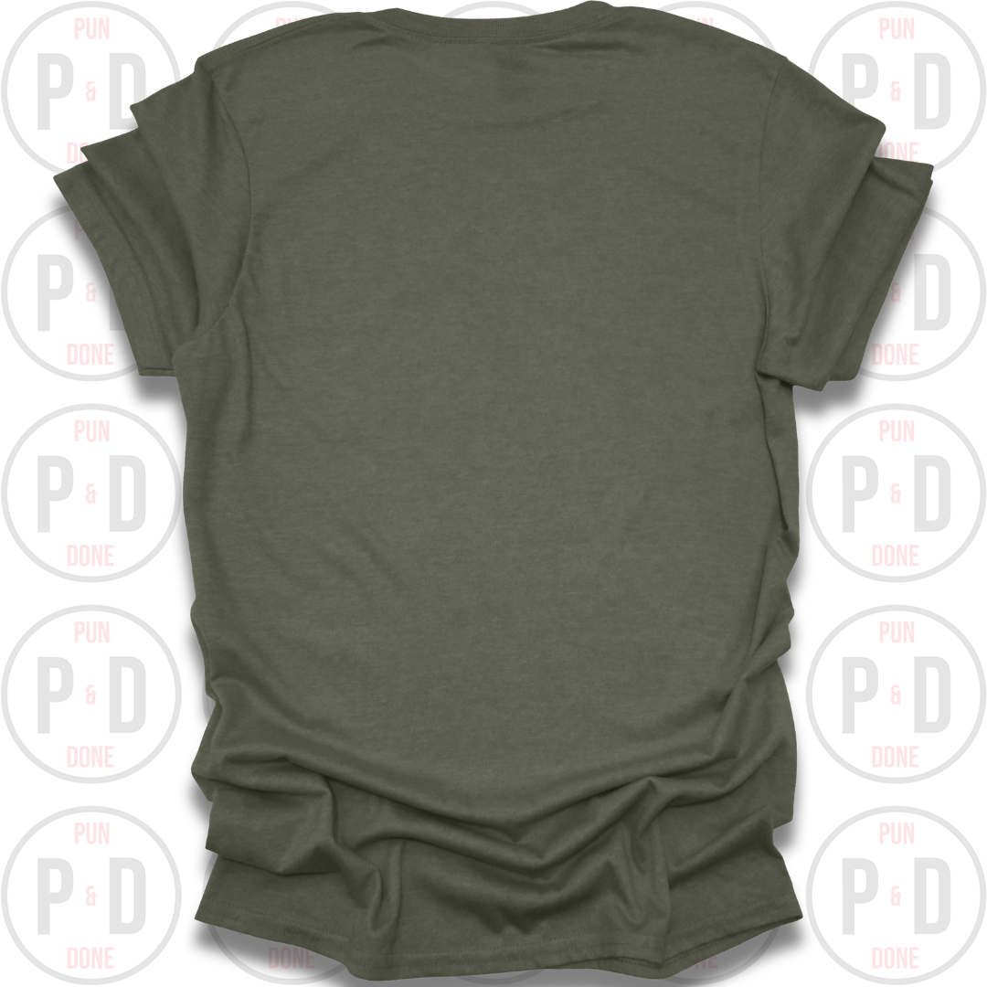 Snake Charming c/o 2025, T-shirt