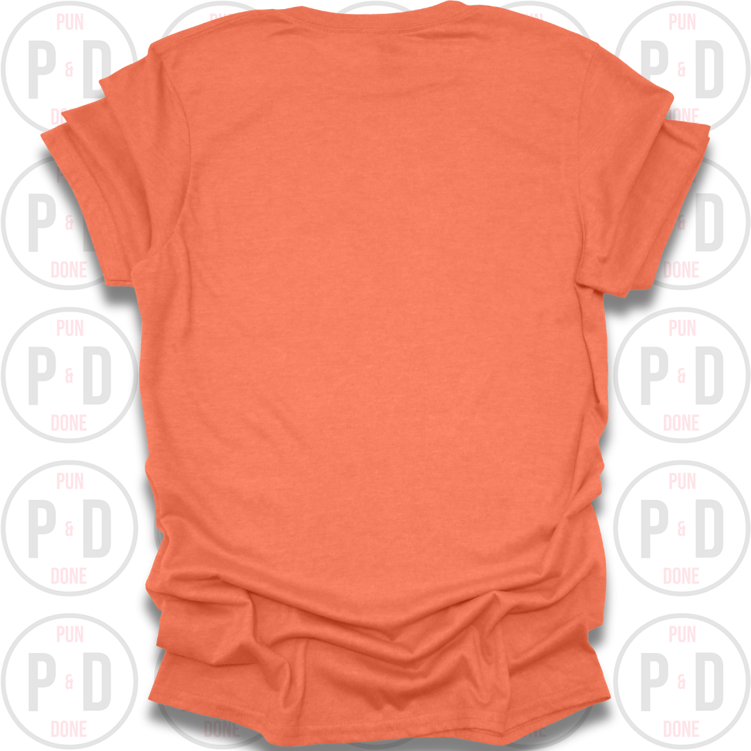 C is for Chameleon, T-shirt