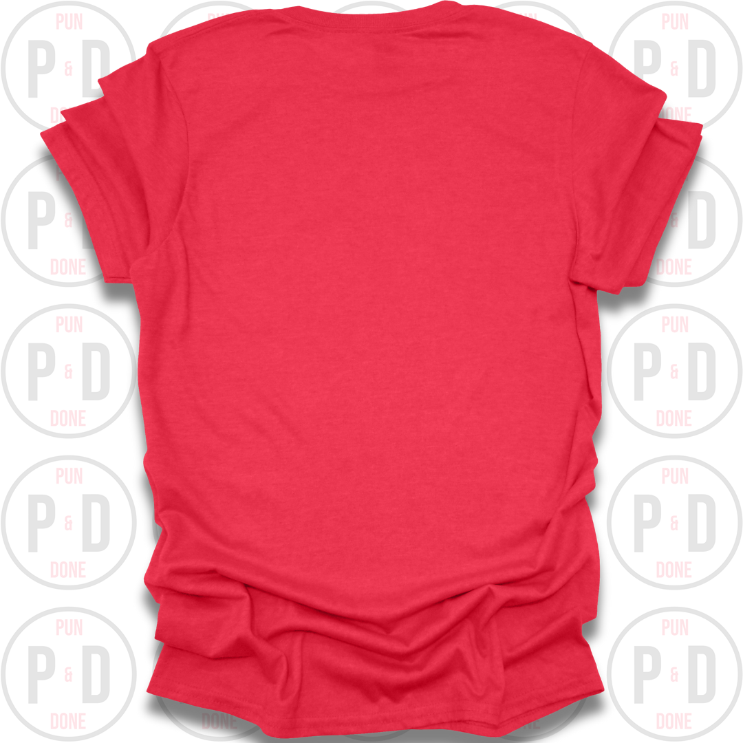 C is for Chameleon, T-shirt