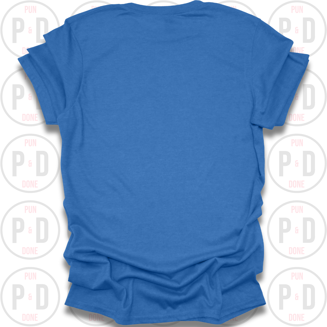 Easily Distracted by Bunnies, T-Shirt