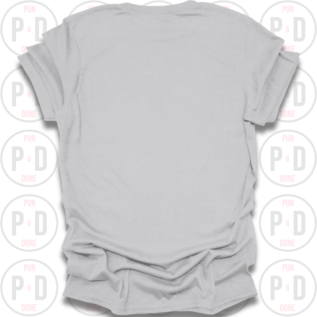 Go On Now, Giiiit!, Opossum, T-Shirt
