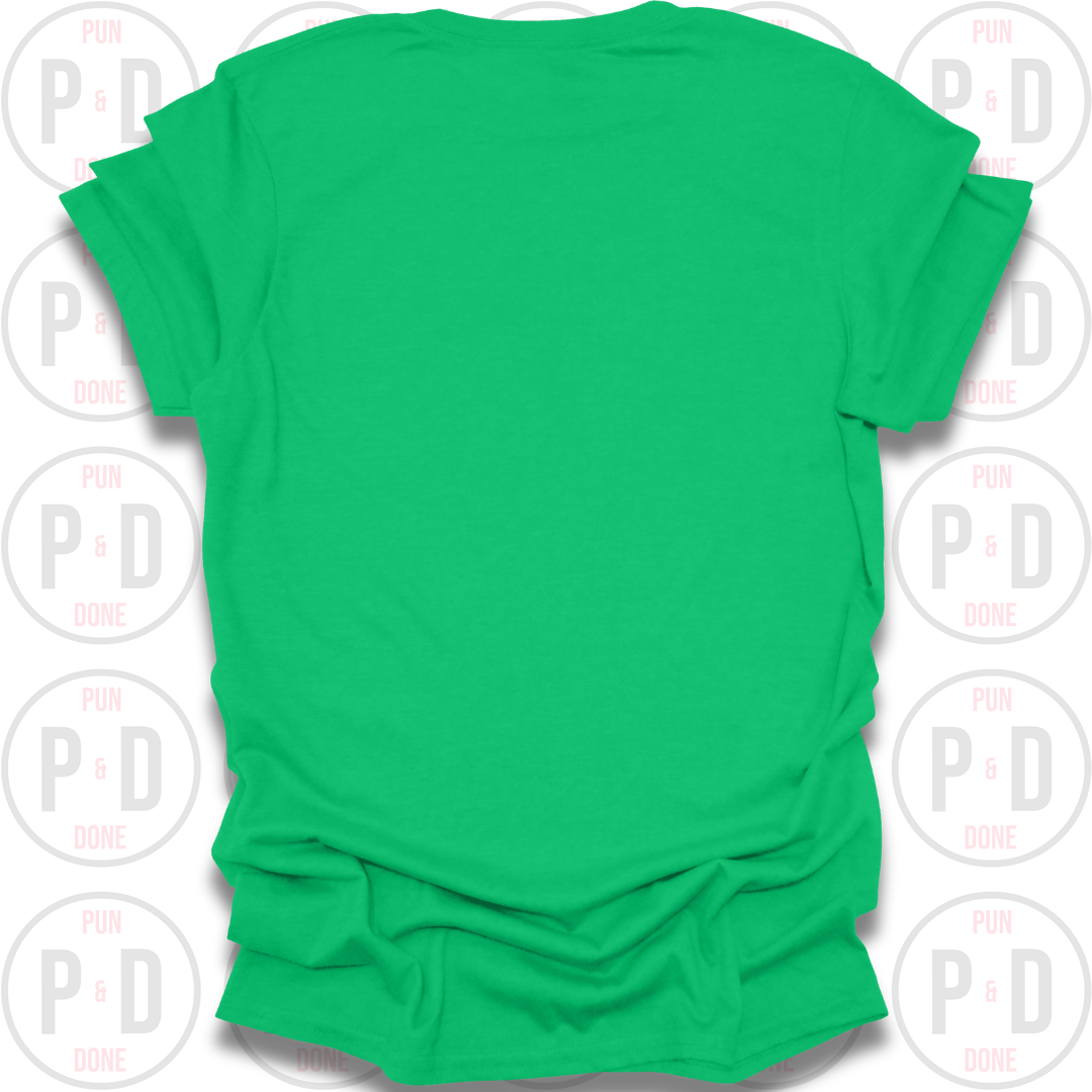 C is for Chameleon, T-shirt