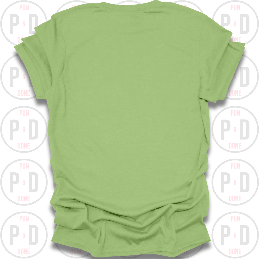 Snake Charming c/o 2025, T-shirt