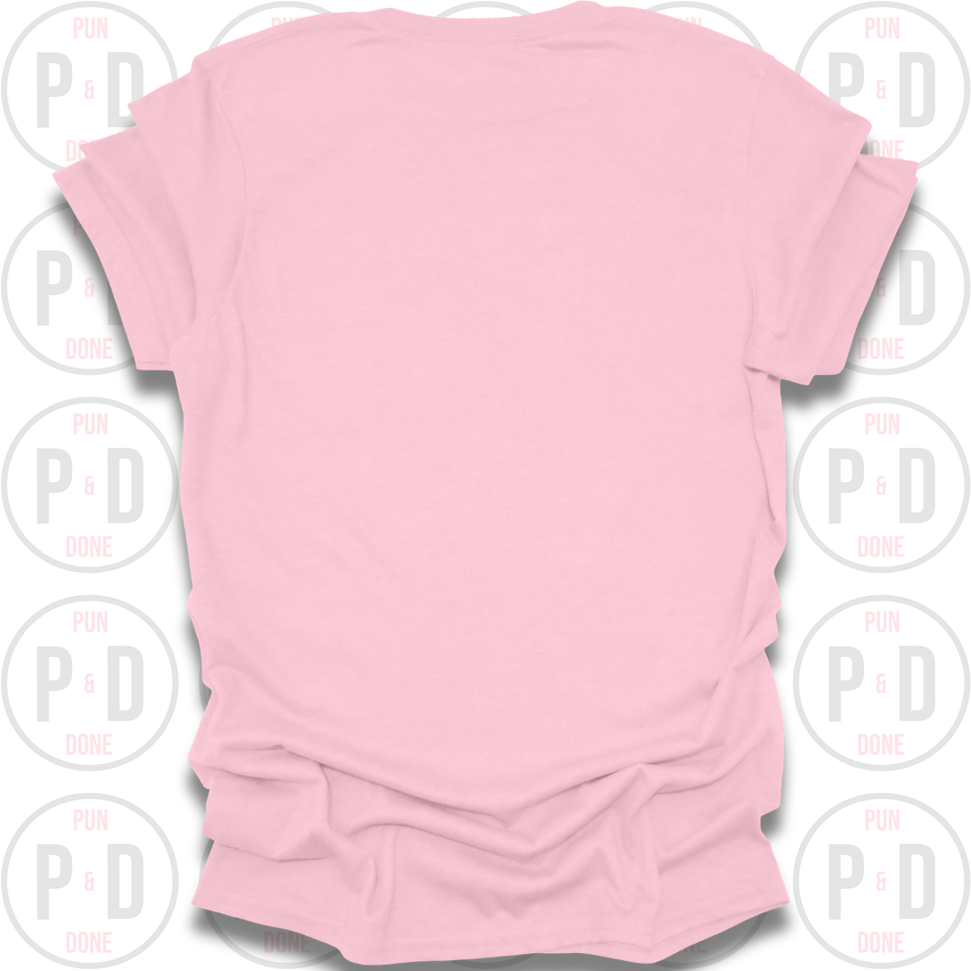 C is for Chameleon, T-shirt
