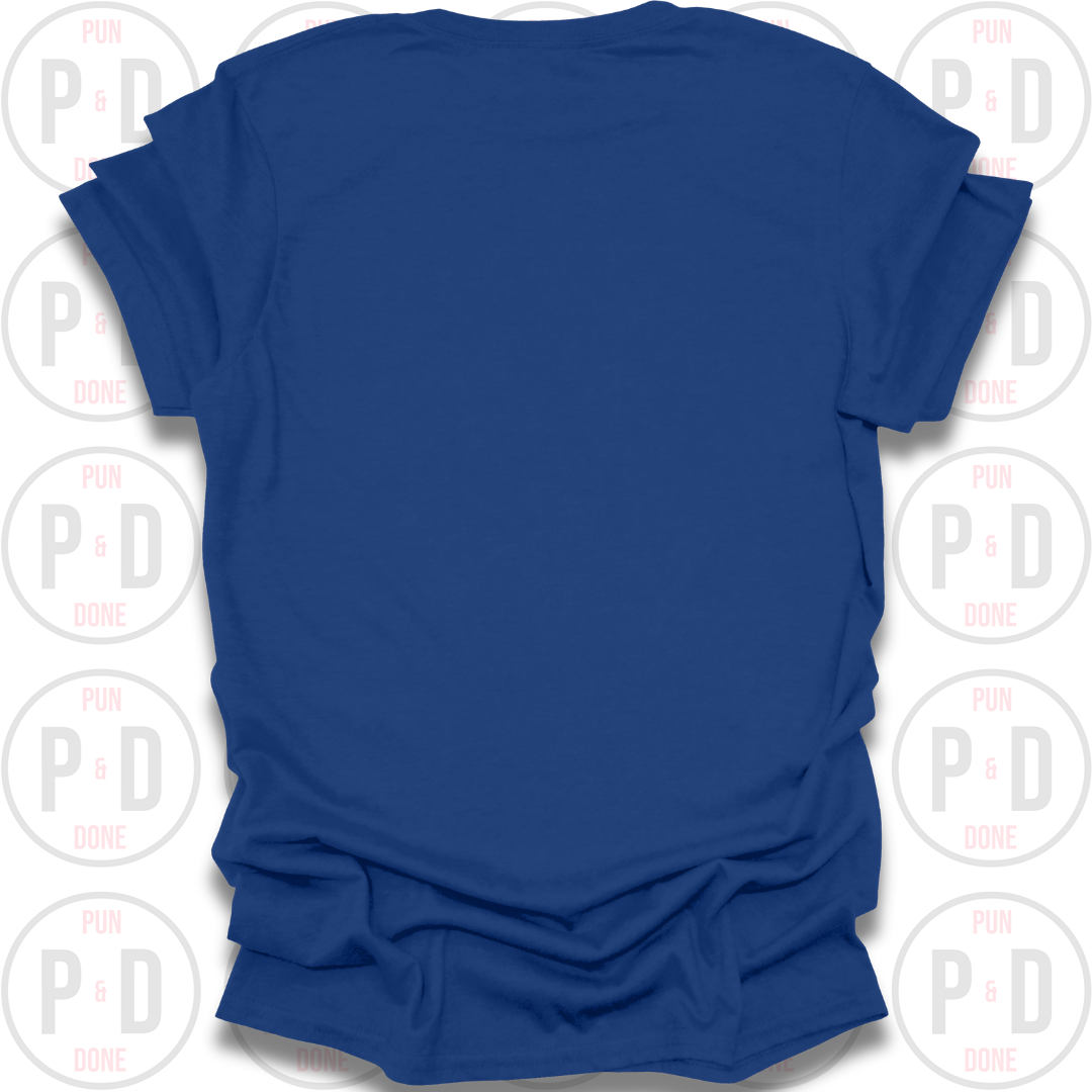 Snake Charming c/o 2025, T-shirt