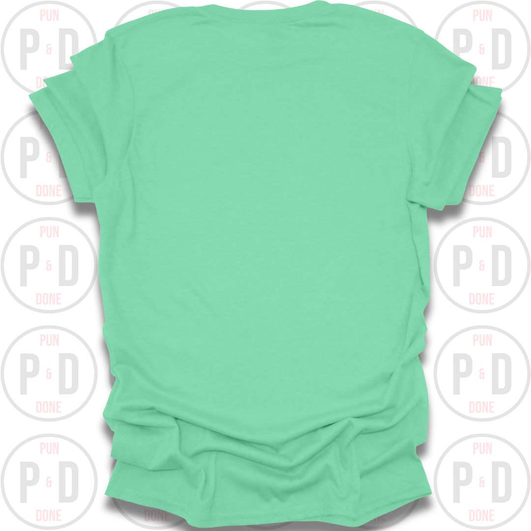 Nah Imastay, Frog, T-Shirt