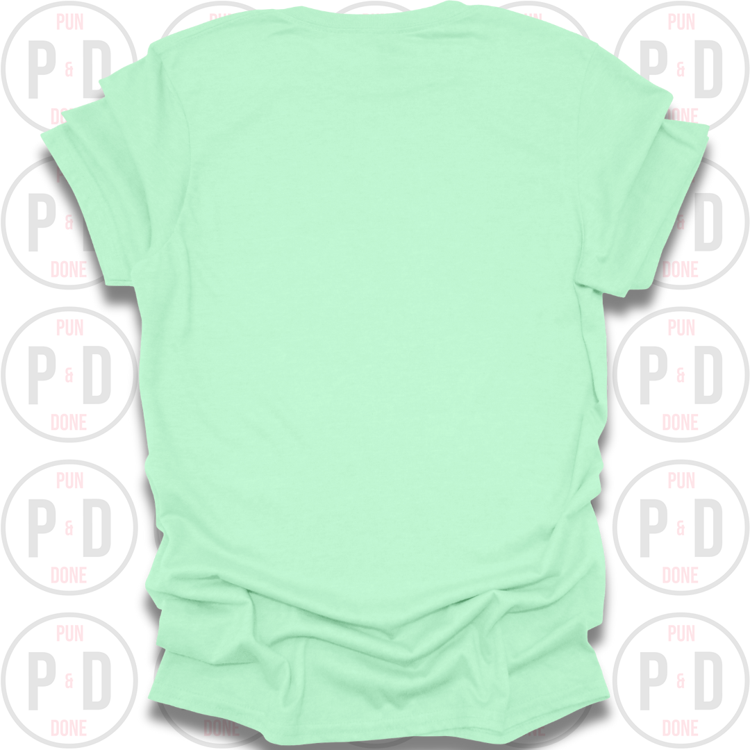 C is for Chameleon, T-shirt