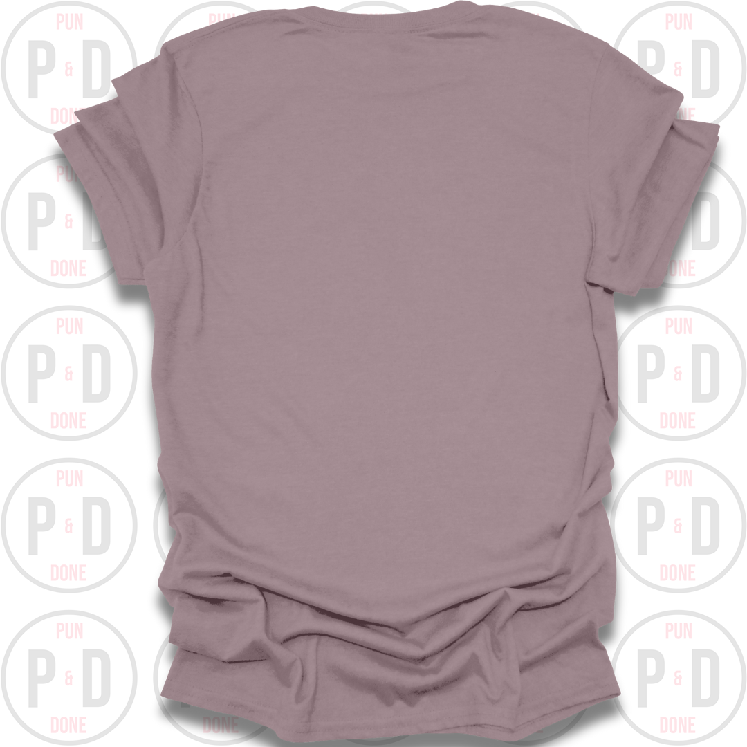 C is for Chameleon, T-shirt
