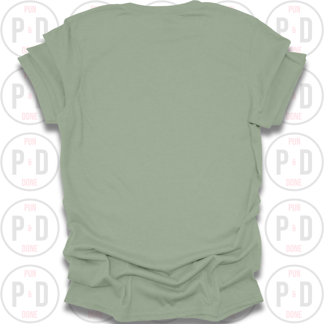 Snake Charming c/o 2025, T-shirt