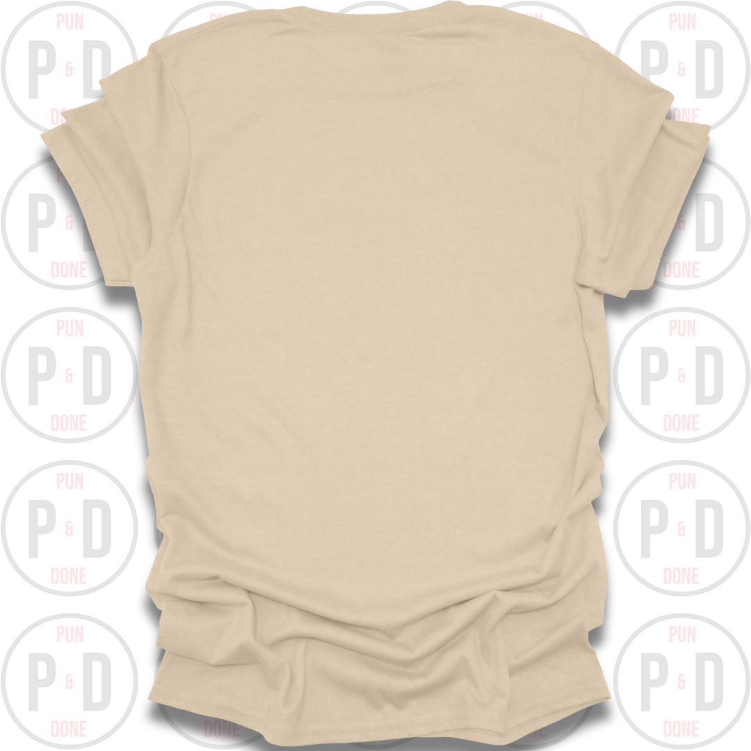 Go On Now, Giiiit!, Opossum, T-Shirt