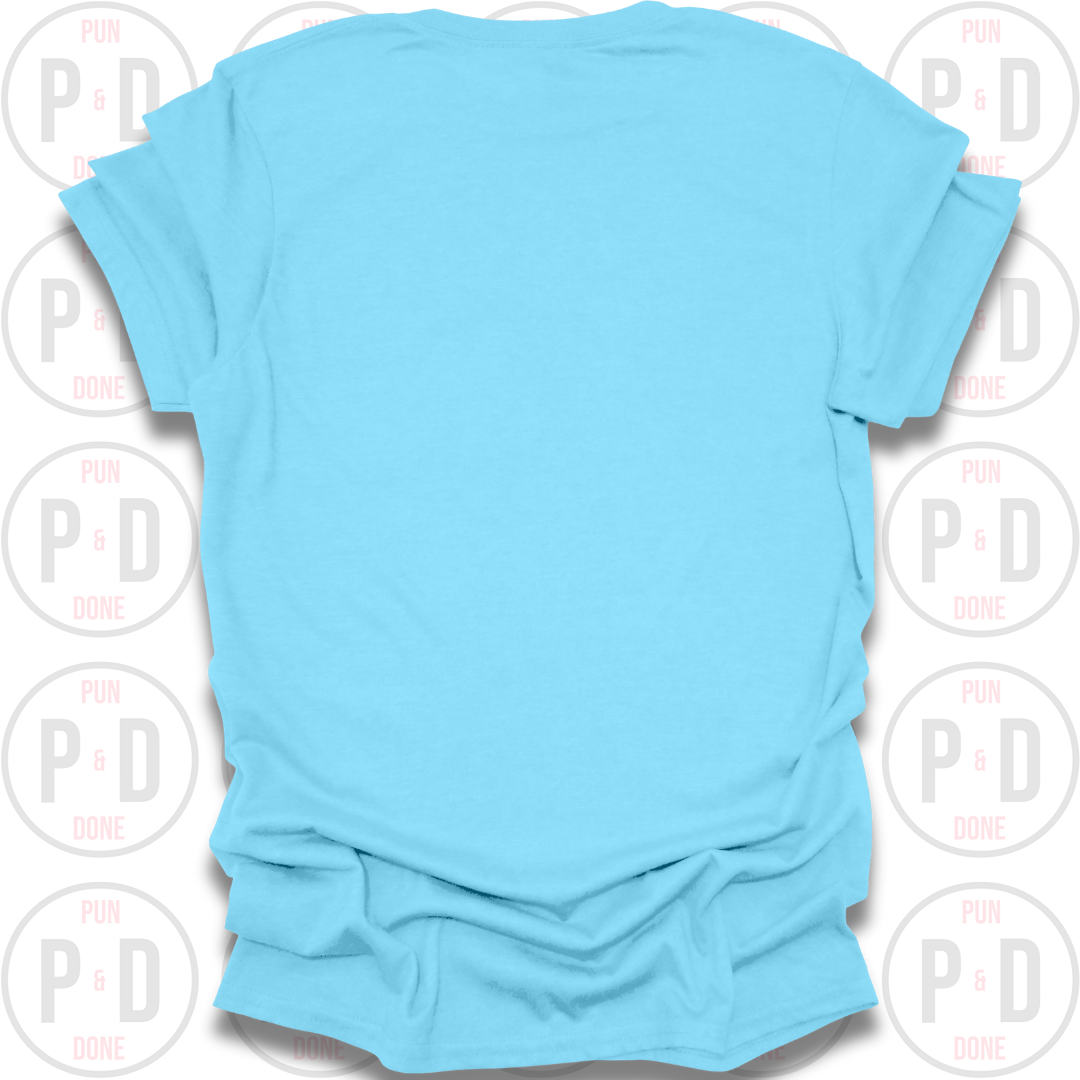 C is for Chameleon, T-shirt