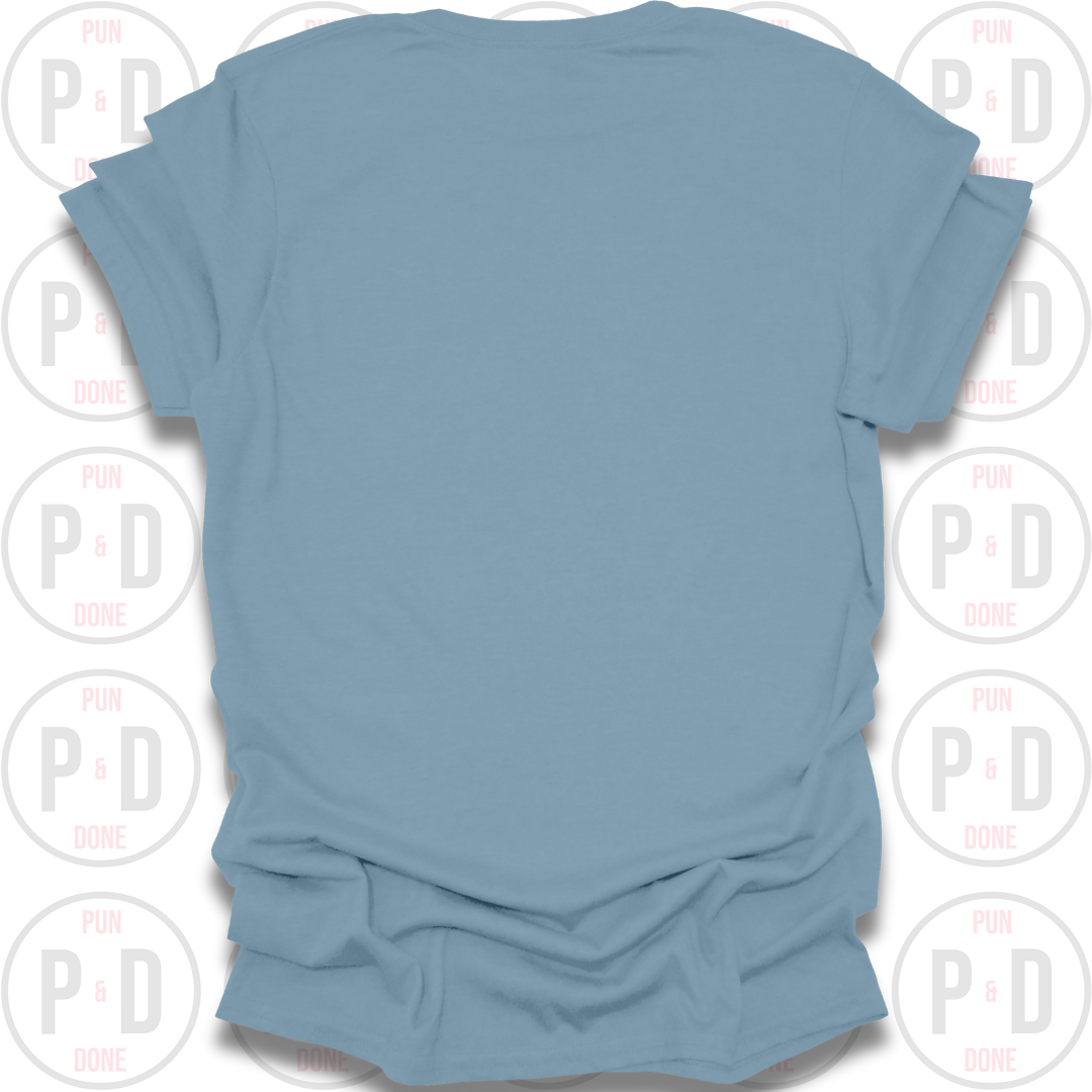 Easily Distracted by Lops, T-Shirt