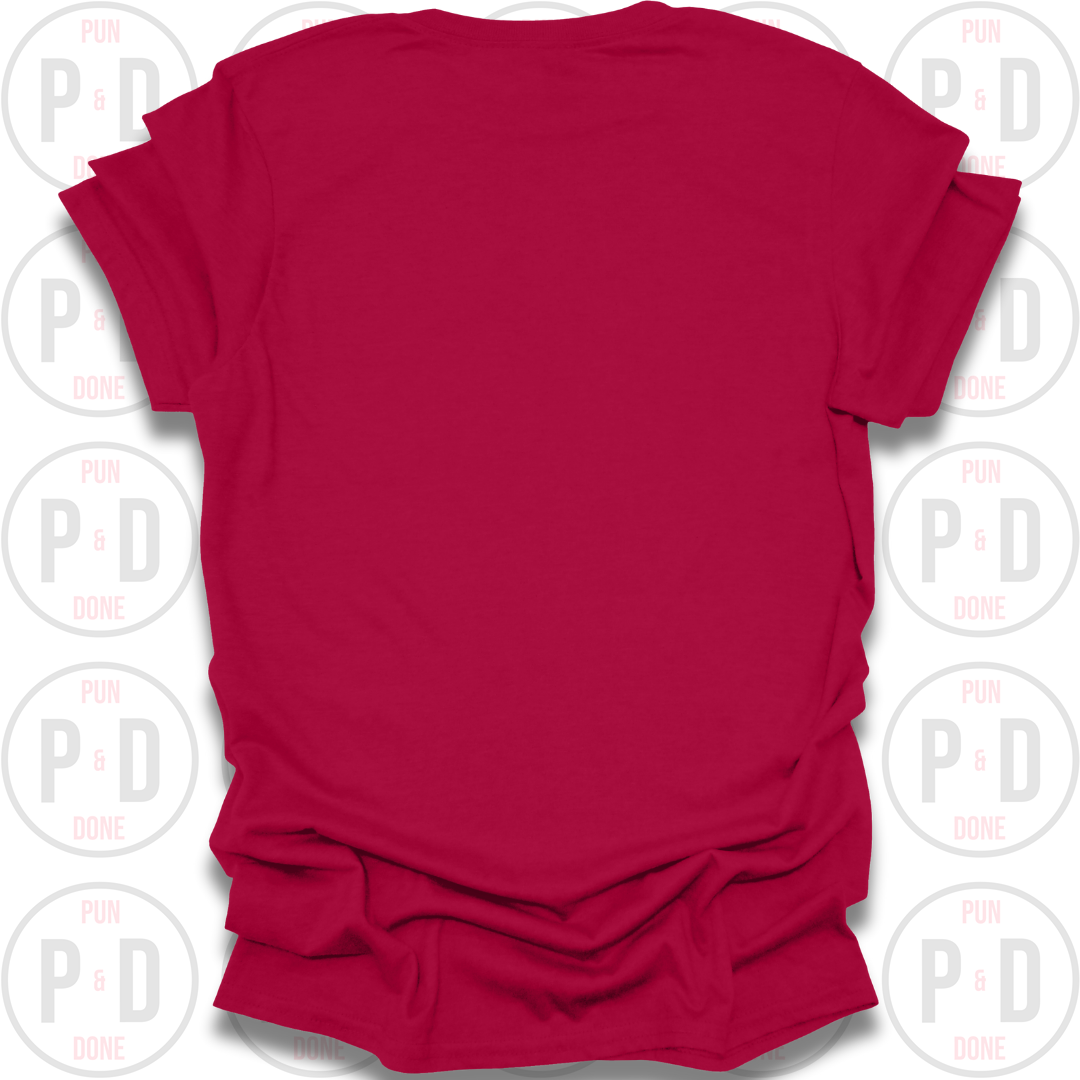 Boop! Poke The Bear, T-Shirt