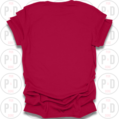 Boop! Poke The Bear, T-Shirt