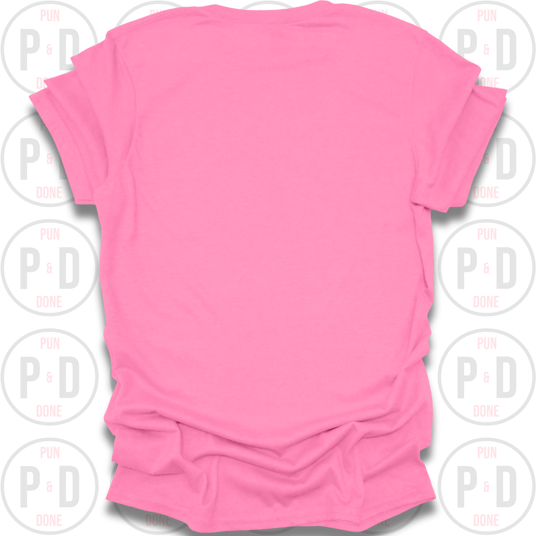 Retro Photobooth Pig, T-Shirt