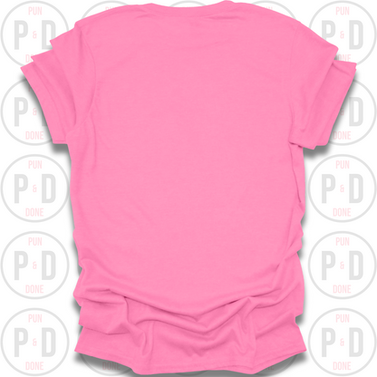 Retro Photobooth Pig, T-Shirt