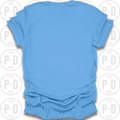 Snake Charming c/o 2025, T-shirt