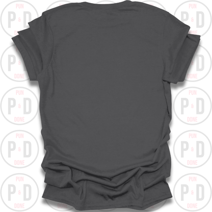 Boop! Poke The Bear, T-Shirt