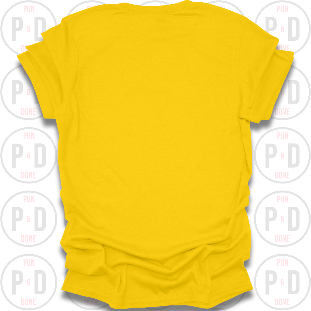 Retro Photobooth Pig, T-Shirt