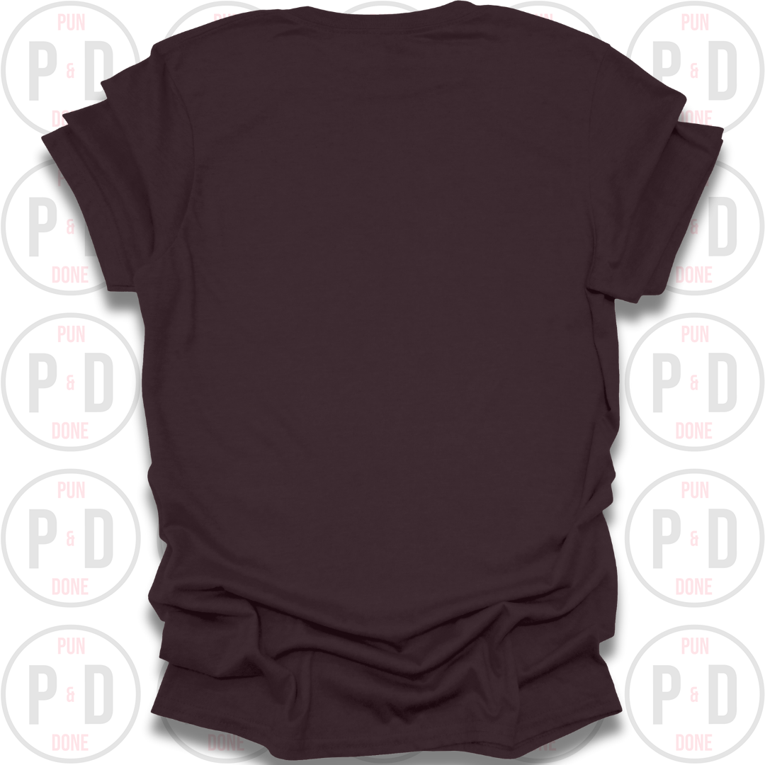 Boop! Poke The Bear, T-Shirt