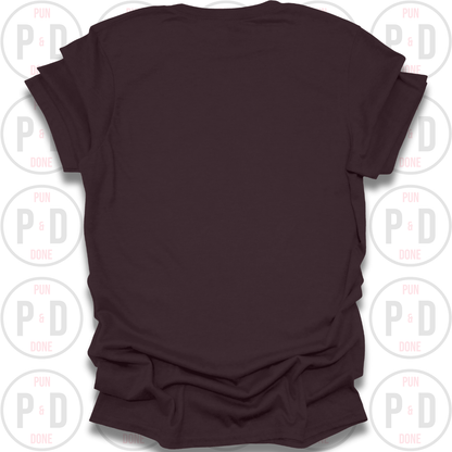 Boop! Poke The Bear, T-Shirt
