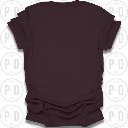 C is for Chameleon, T-shirt