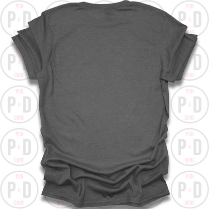 Anti-Social Spirit Animal, Black Cat, T-Shirt