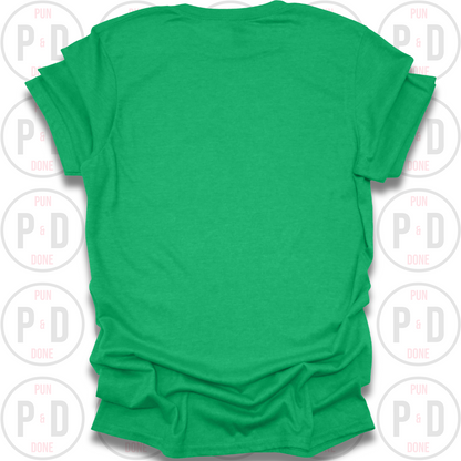 Punk Splash Pigeon, T-Shirt
