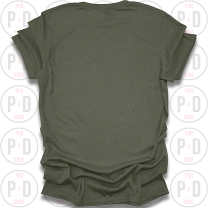 Snake Charming c/o 2025, T-shirt
