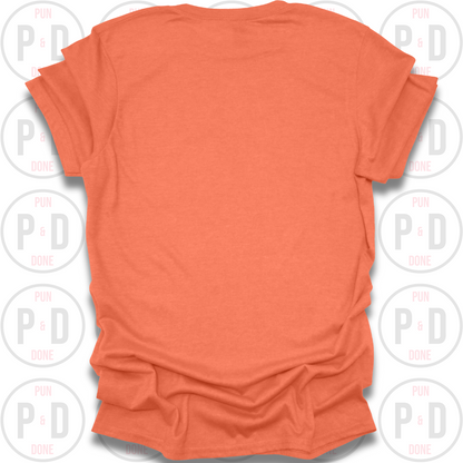 C is for Chameleon, T-shirt