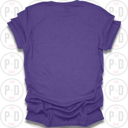 Mama Bear Sunglasses, T-Shirt