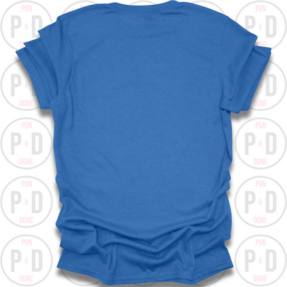 Peacocks Are My Spirit Animal, T-Shirt
