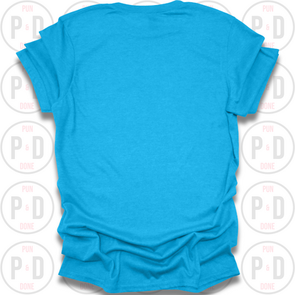 Mama Bear Sunglasses, T-Shirt