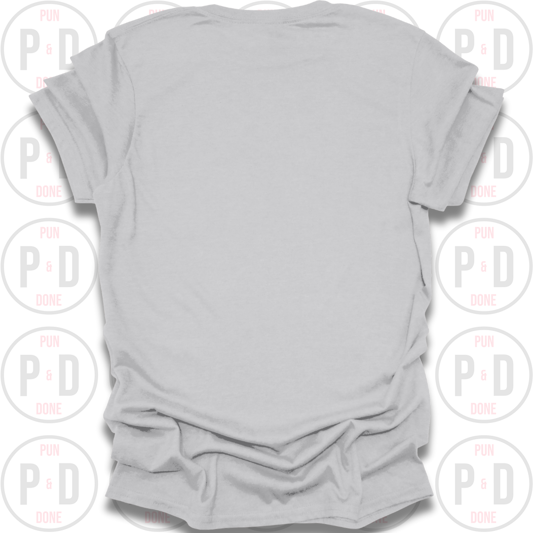 Fresh Out The Woods, Bear, T-shirt
