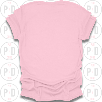 Mama Bear Sunglasses, T-Shirt