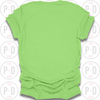 St Patrick's Day, LepreCat, T-Shirt 🍀