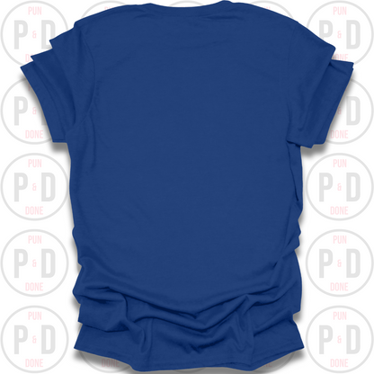 Snake Charming c/o 2025, T-shirt