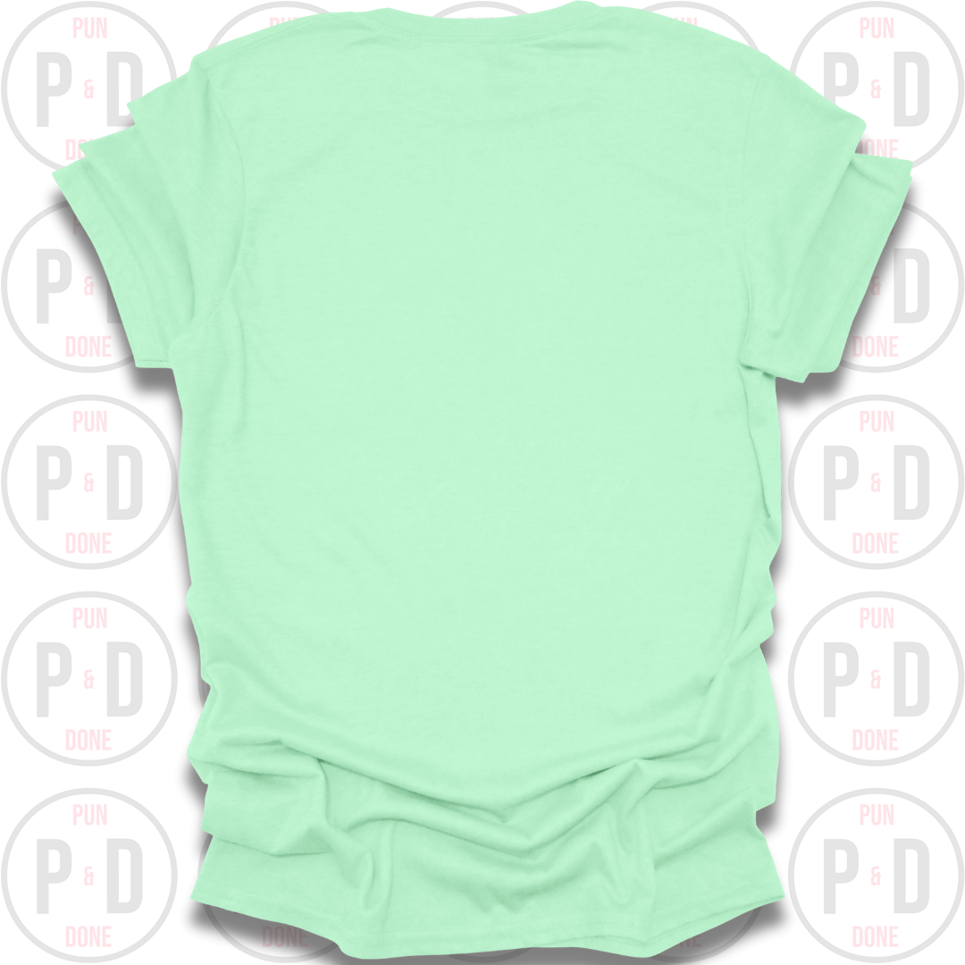 Mama Bear Sunglasses, T-Shirt