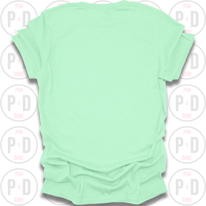 Mama Bear Sunglasses, T-Shirt