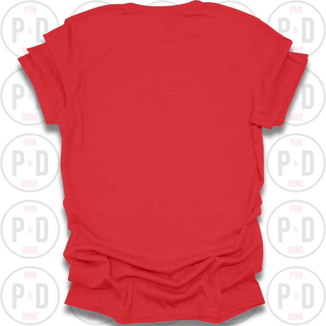 Retro Photobooth Pig, T-Shirt