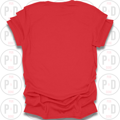 Retro Photobooth Pig, T-Shirt