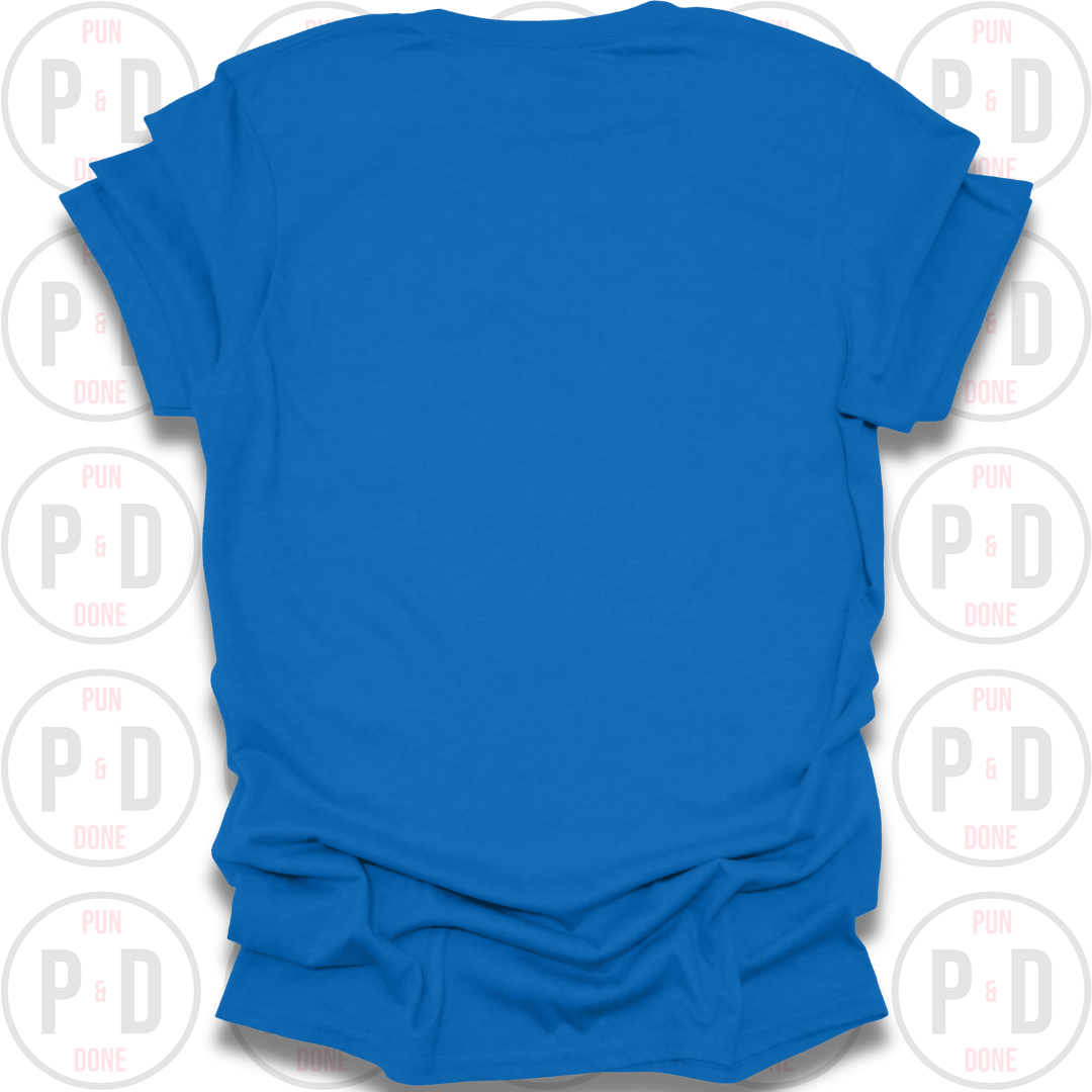 Probably Thinking About Chicks, T-Shirt
