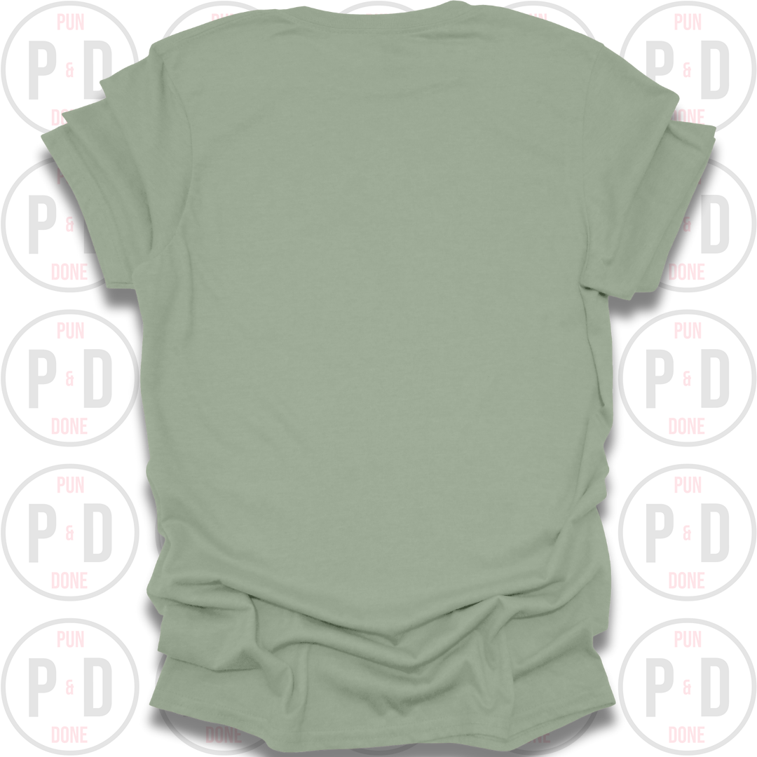 Mama Bear Sunglasses, T-Shirt