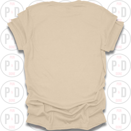 Boop! Poke The Bear, T-Shirt